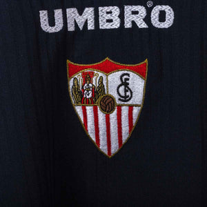 Maglia Third Siviglia Umbro 1998/1999