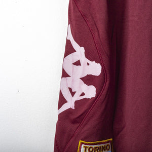 Pantaloncini Home torino kappa 2015/2016