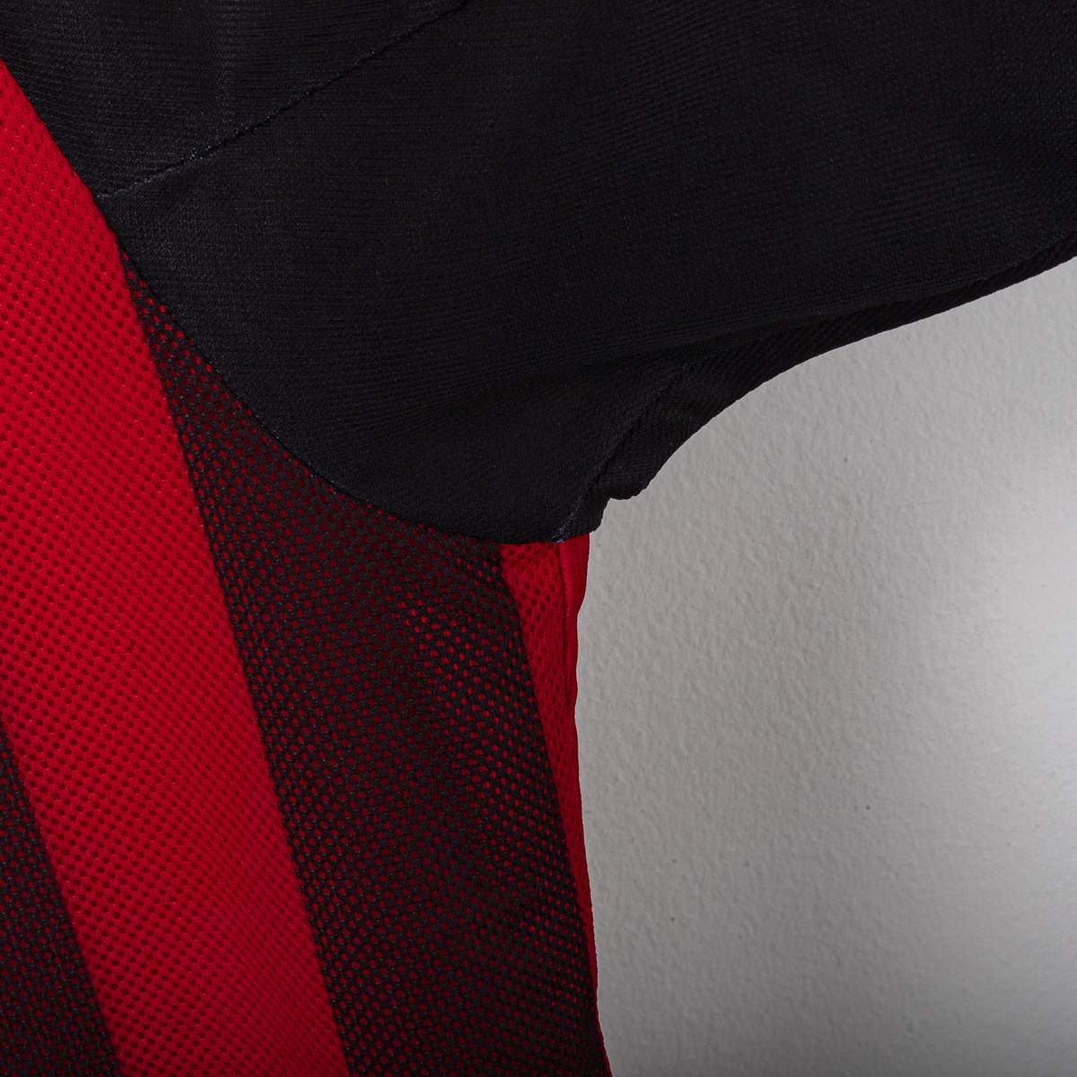 Maglia Home Milan Adidas Shevchenko n7 2002/2003