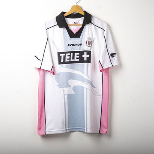 Maglia Away Palermo Kronos Tele + 1999/2000