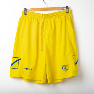 Pantaloncini Home Chievo Verona Givova 2011/2012