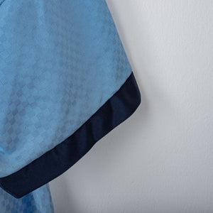 Maglia Home Lazio Umbro Signori 11 1996/1997