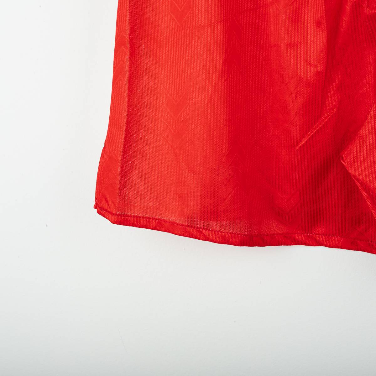 Maglia e pantaloncini Home Hummel Rimini 10 2004/2005