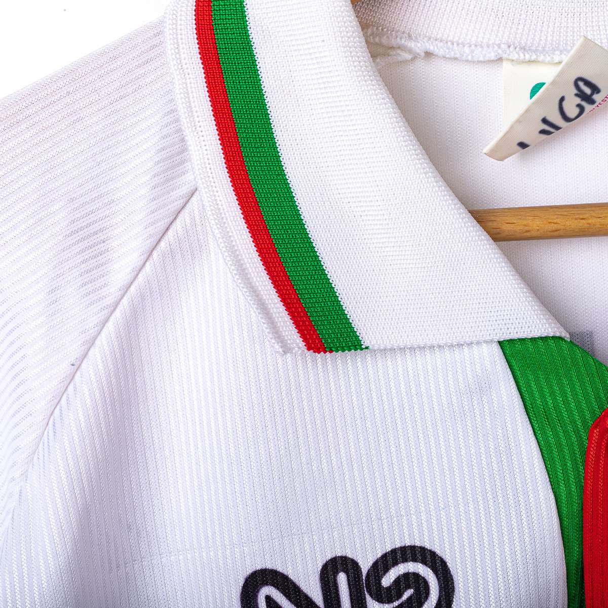 Ternana Errea Monetta 11 1998/1999 Home Shirt