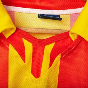 Maglia Home U.S. Lecce Asics 1999/2000