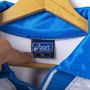 completo maglia away spal asics ml 1997/1998