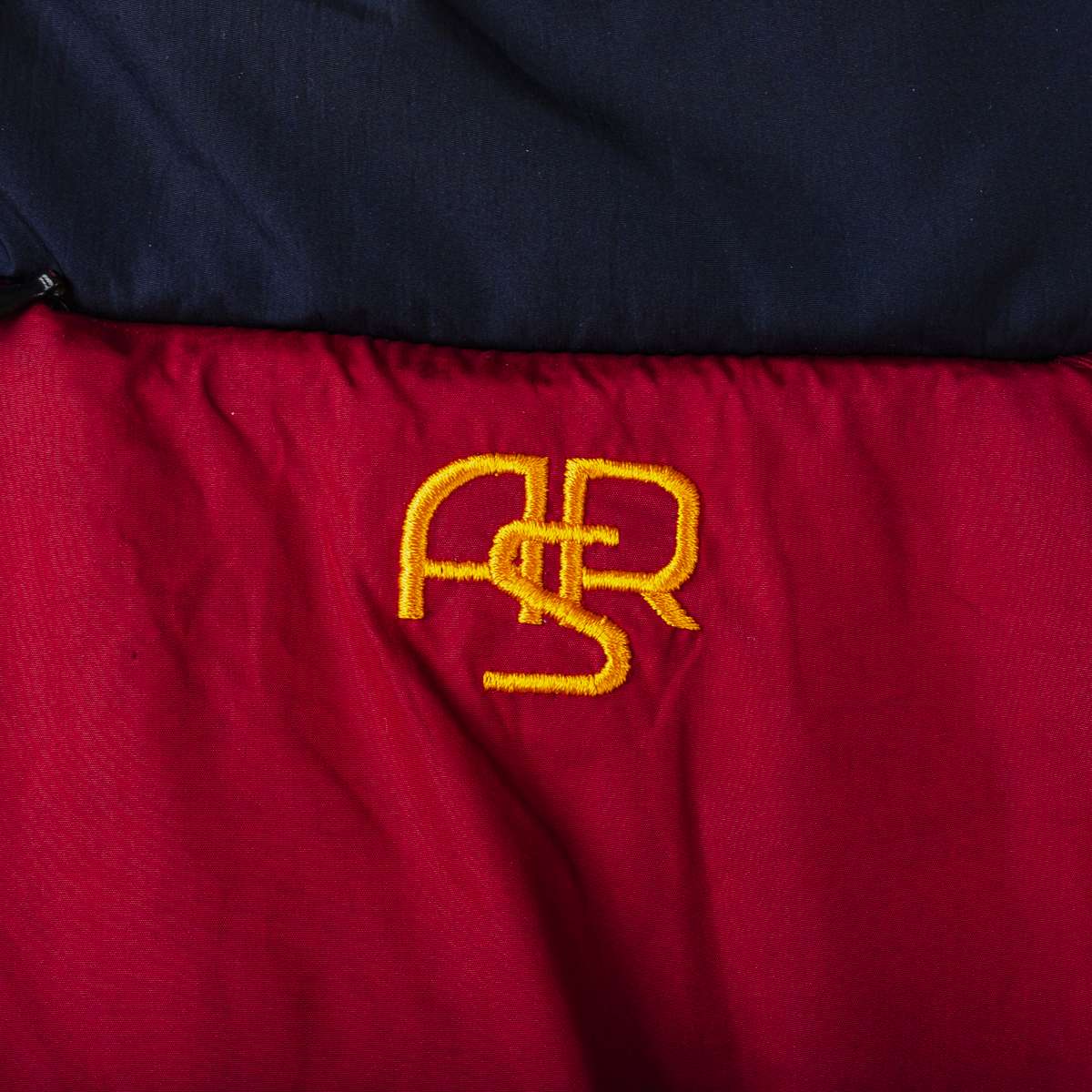 Giacca Training Roma Diadora 2004/2005