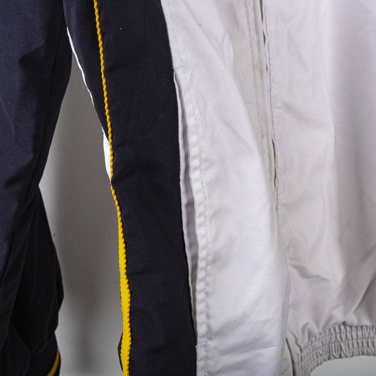 Giacca Parma Champion Parmalat 1999/2000