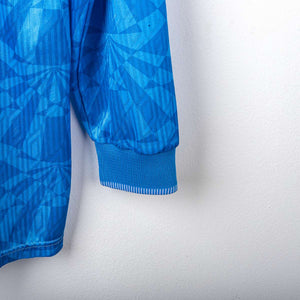 Napoli Umbro Voiello Home Shirt No. 11 1992/1993