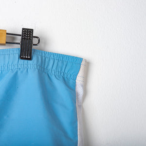 Pantaloncini Manchester City n16 2011/2012