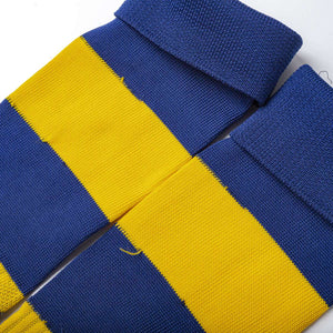 Calzettoni Home Parma Lotto 1998/1999