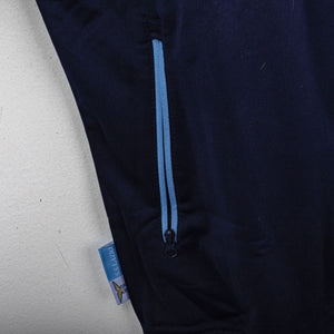 Giacca Rappresentanza Ss Lazio blu 2012/2013