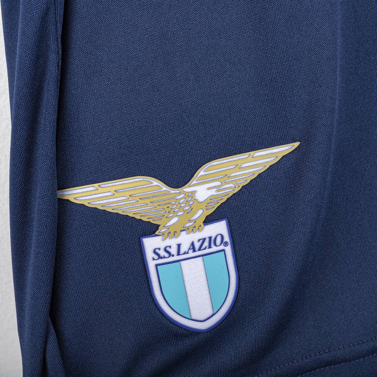 Pantaloncini away Lazio Mizuno 2024/2025