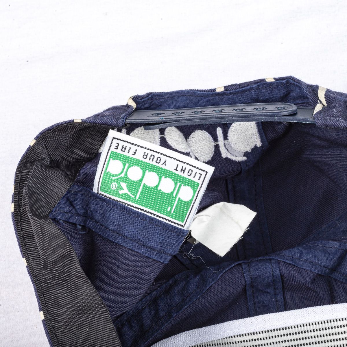 Cappello Diadora Italia 1994