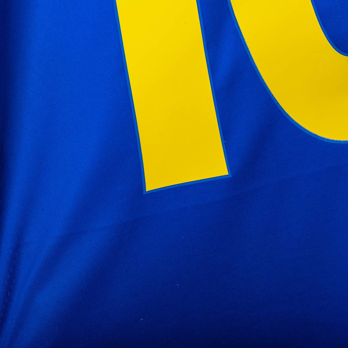 Maglia Away Fc Juventus Kappa Del Piero n10 1997/1998
