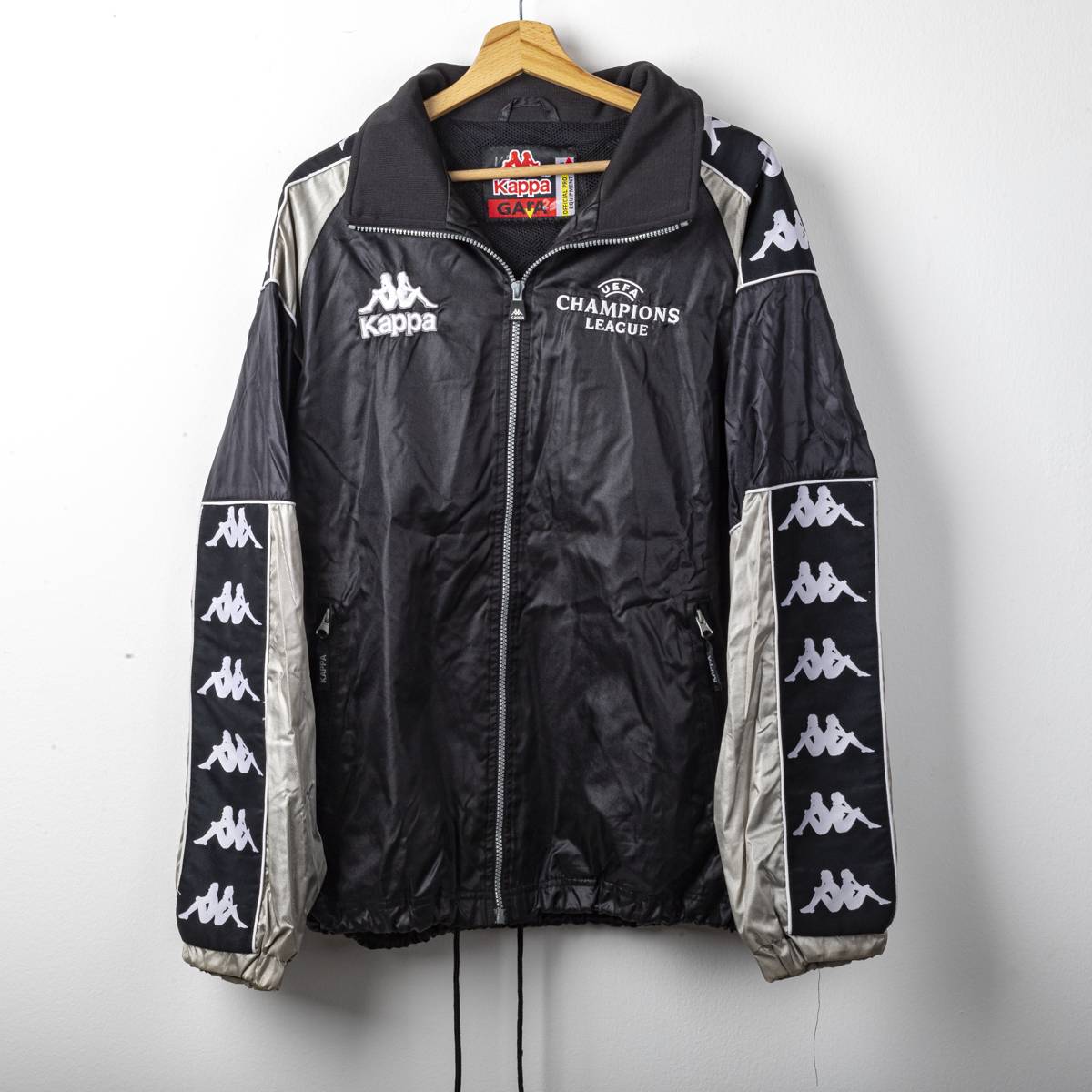 Giacca Juventus Kappa Champions League 1997/1998