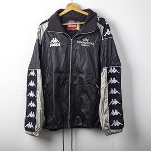 Giacca Juventus Kappa Champions League 1997/1998