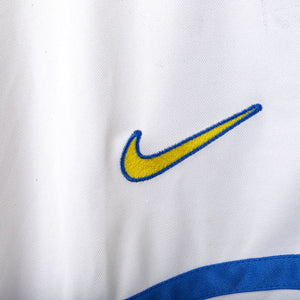 maglia away fc inter nike ronaldo n9 1998/1999