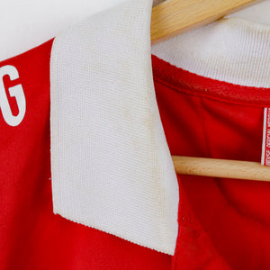 Maglia Home Perugia FOG 2013/2014