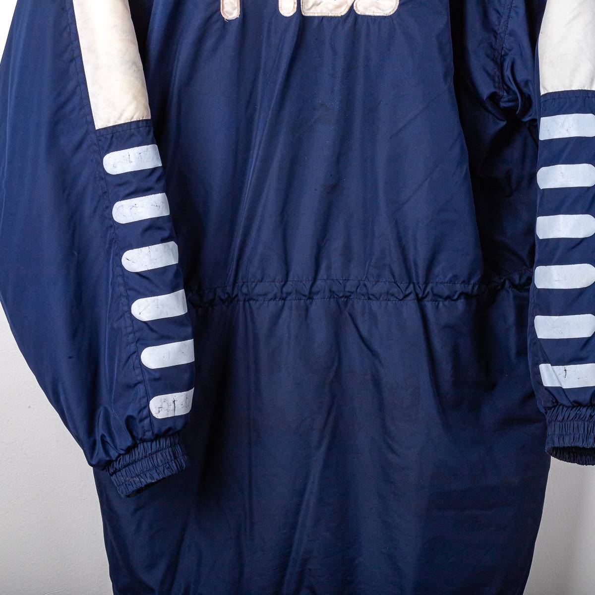 Giaccone Fiorentina Fila Nintendo 1997/1998