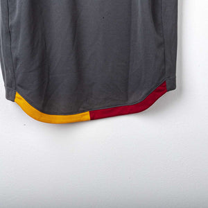 T-shirt Allenamento Grigia Roma Diadora 2006/2007