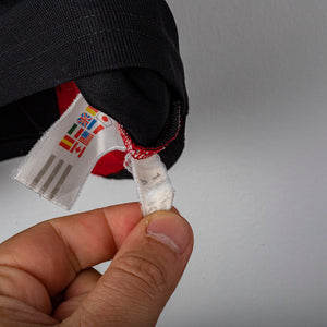 Maglia Third Milan Adidas Opel Maldini 3 2002/2003