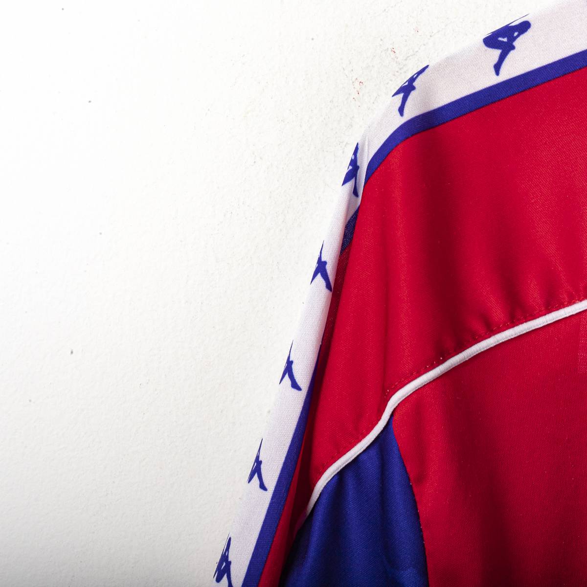Maglia Home Barcellona Kappa n11 1993/1994