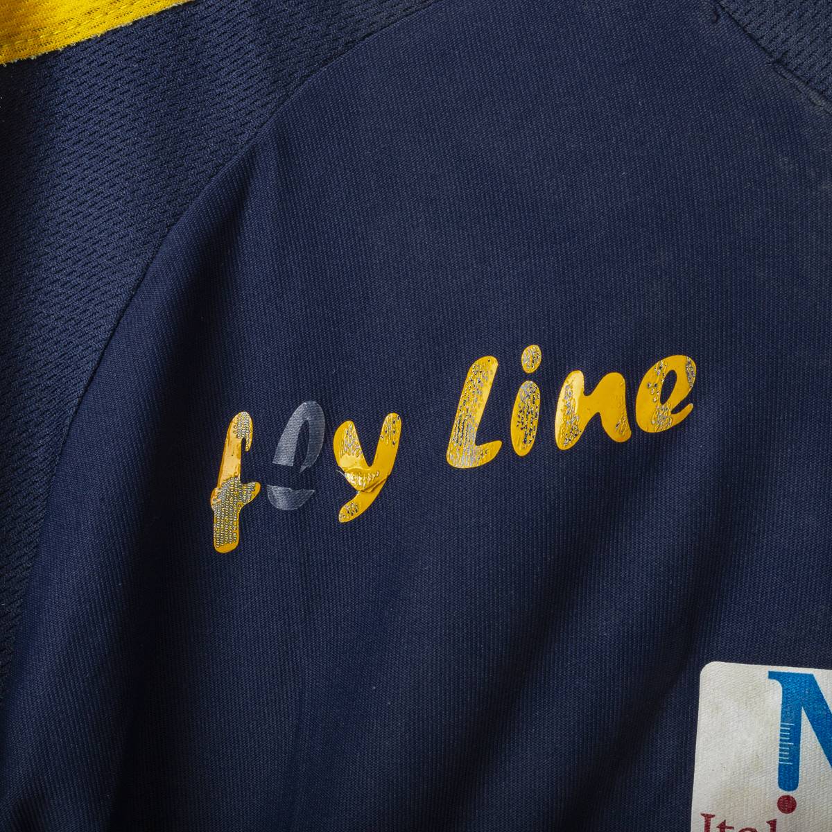maglia third juve stabia vitale 3 2013/2014