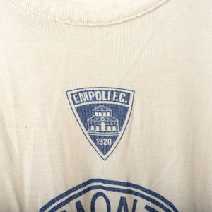 T-shirt Allenamento empoli errea 1997/1998