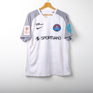 Maglia Portiere Narva Trans Nike Matrossov 88 2022/2023