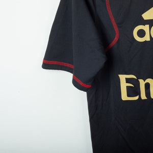 Maglia Training Milan Adidas Formotion 2010/2011