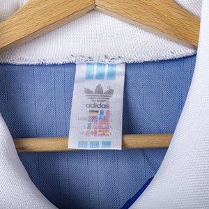 Maglia Home Blue Francia Adidas 1994/1995