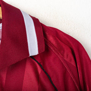 maglia home reggina asics Nakamura n10 2002/2003