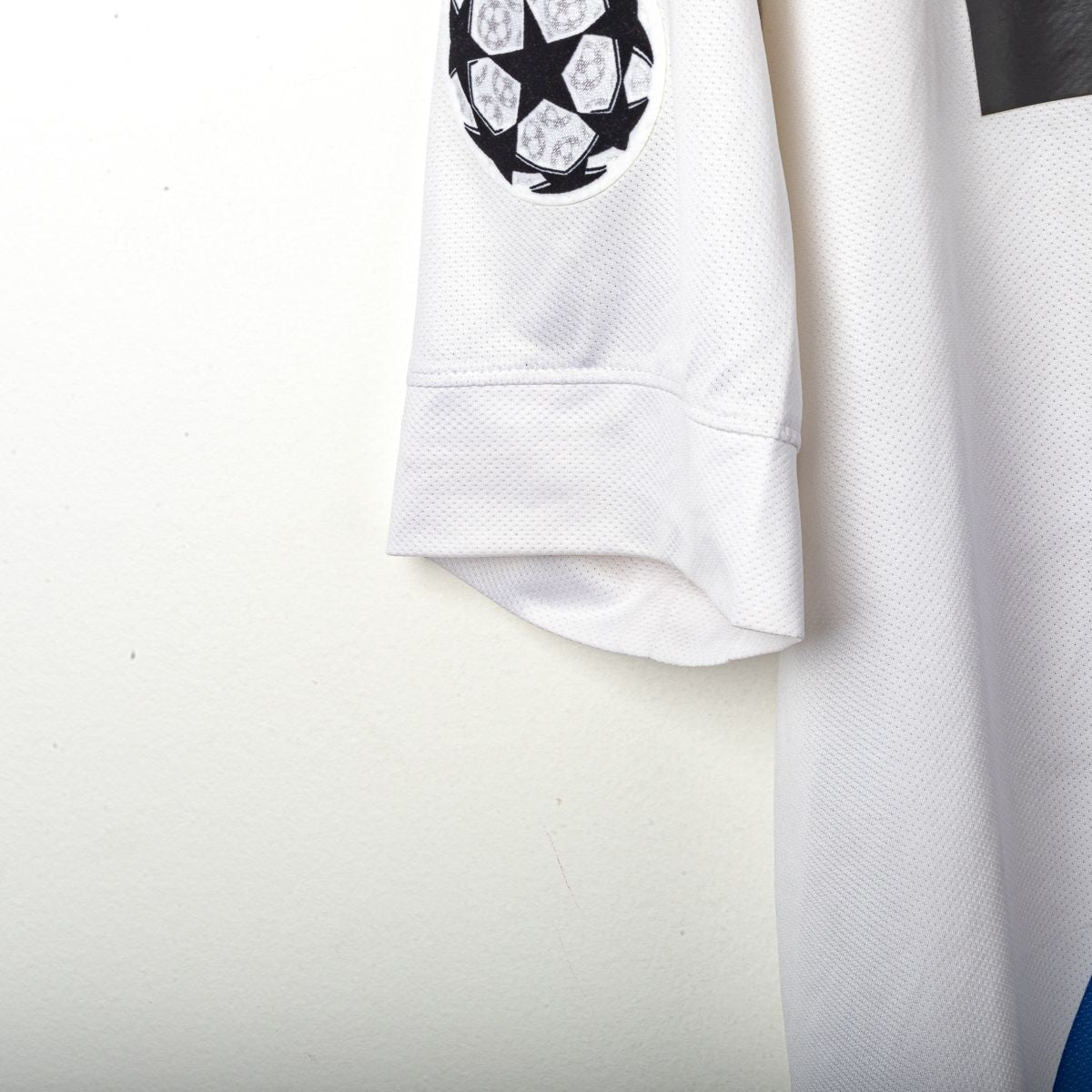 Maglia Away Inter Nike Milito n22 Uefa 2011/2012