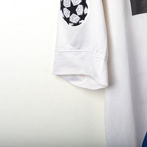 Maglia Away Inter Nike Milito n22 Uefa 2011/2012