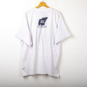 T-shirt Celebrativa Inter Umbro 1996/1997