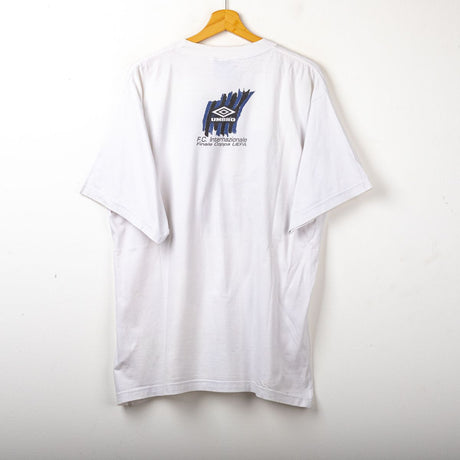 T-shirt Celebrativa Inter Umbro 1996/1997