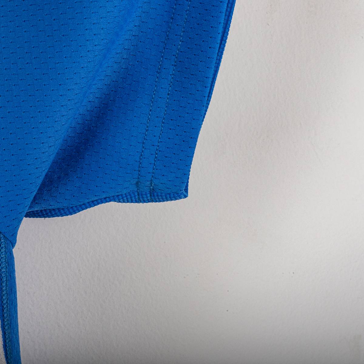 Maglia Home Ssc Napoli Diadora Stellone n9 2002/2003
