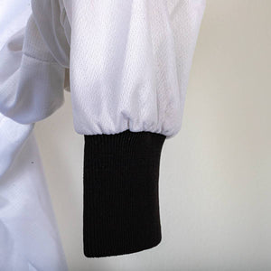 Parma Santacroce 27 2014/2015 Home Shirt