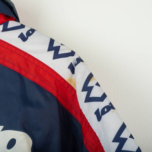 Giaccone Piacenza lotto 1998/1999