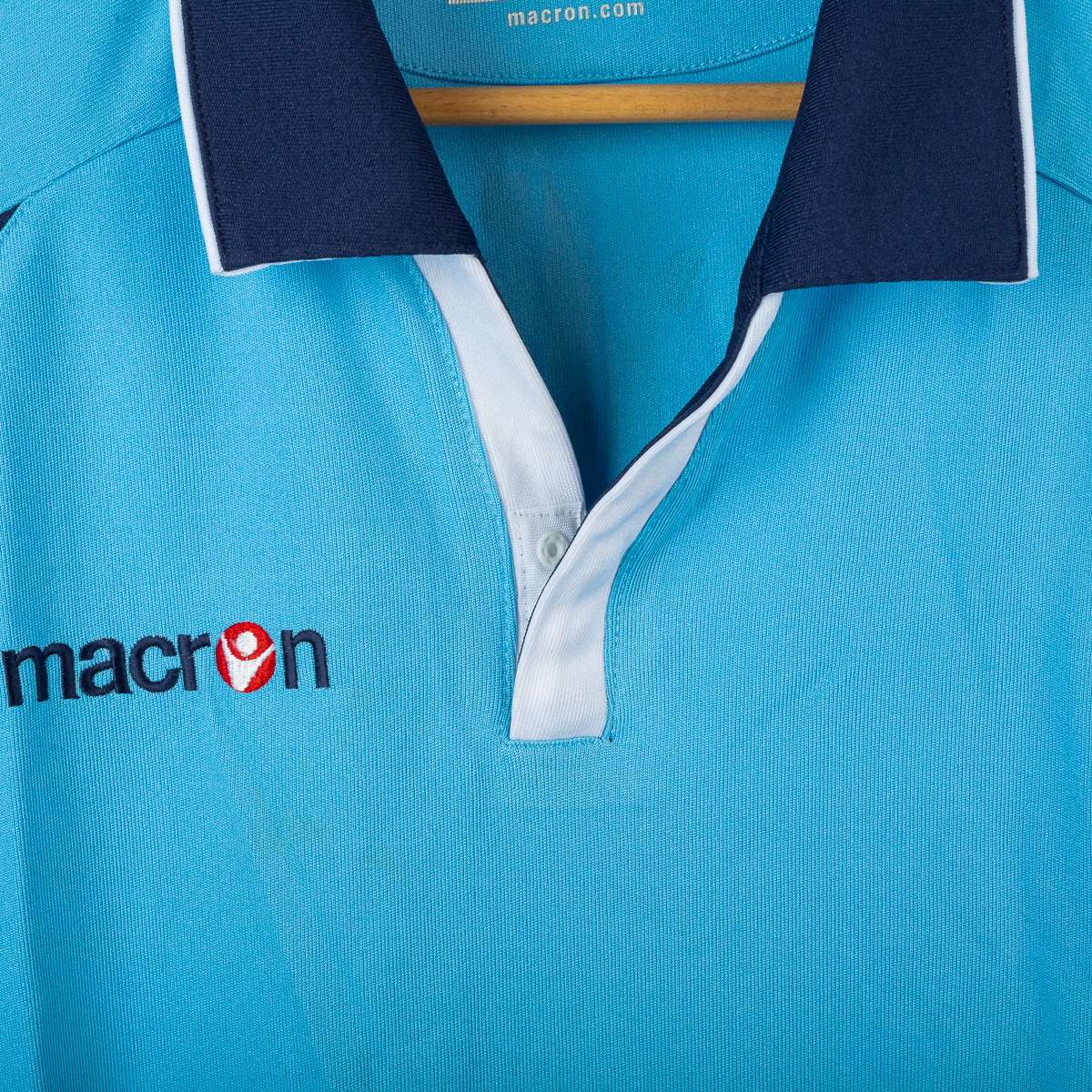 Maglia Portiere Rimini Macron Pugliesi 1 2008/2009