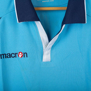 Maglia Portiere Rimini Macron Pugliesi 1 2008/2009