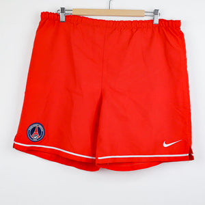 Pantaloncini Third PSG Nike 2005/2006