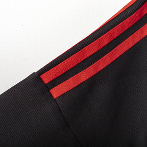 maglia home ac milan Adidas Maldini n3 2002/2003