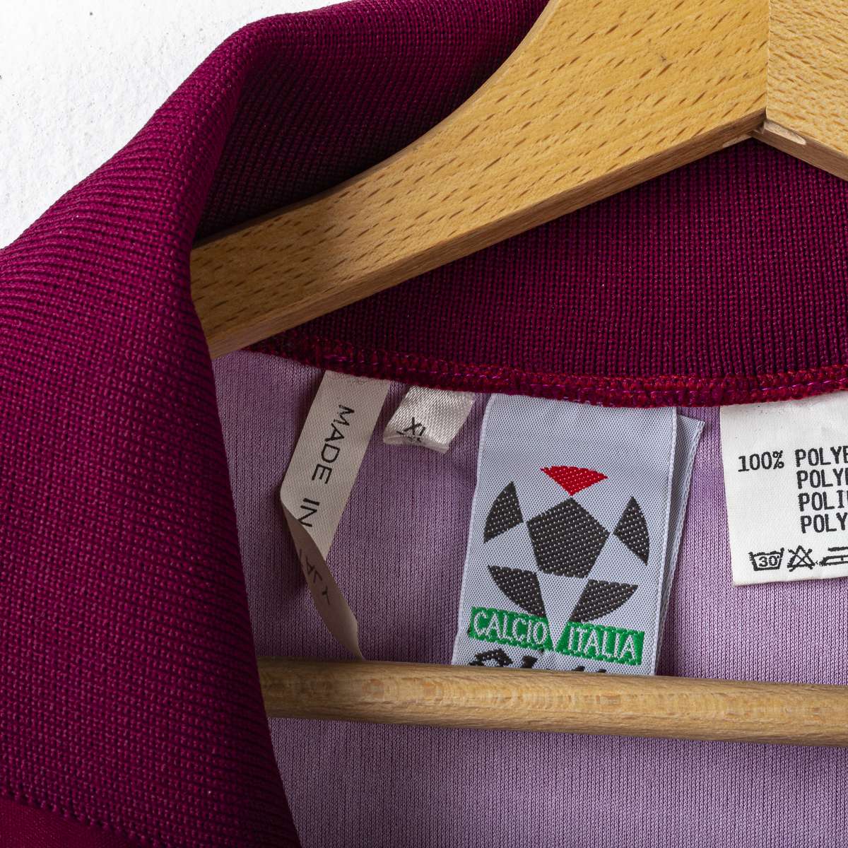 Maglia Home Torino Lotto Beretta 1994/1995