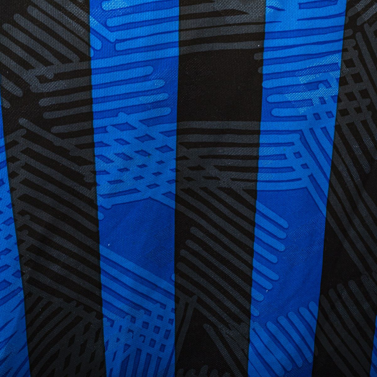 Maglia Atalanta Home 1992/1993 Lotto n6 ml