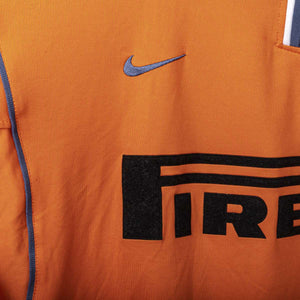 Maglia Third Fc Inter Nike Ronaldo n9 2000/2001