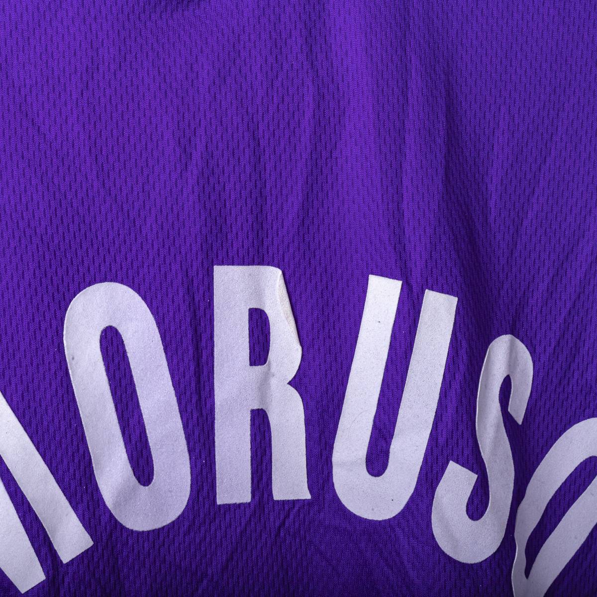 Maglia Home Fiorentina Reebok Amoruso n5 1995/1996