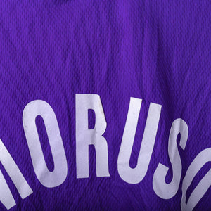 Maglia Home Fiorentina Reebok Amoruso n5 1995/1996