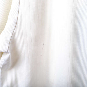 Maglia Away Inghilterra Umbro Gascoigne 8 1996